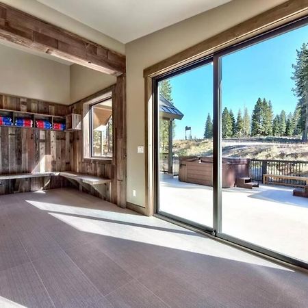 Blue Mountain Majesty Villa Truckee Exterior foto