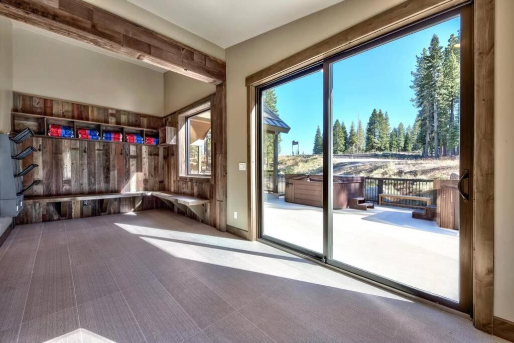 Blue Mountain Majesty Villa Truckee Exterior foto