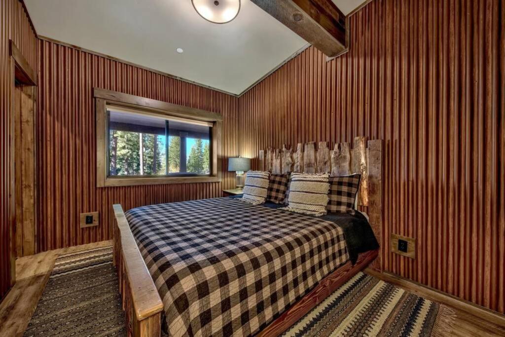 Blue Mountain Majesty Villa Truckee Exterior foto