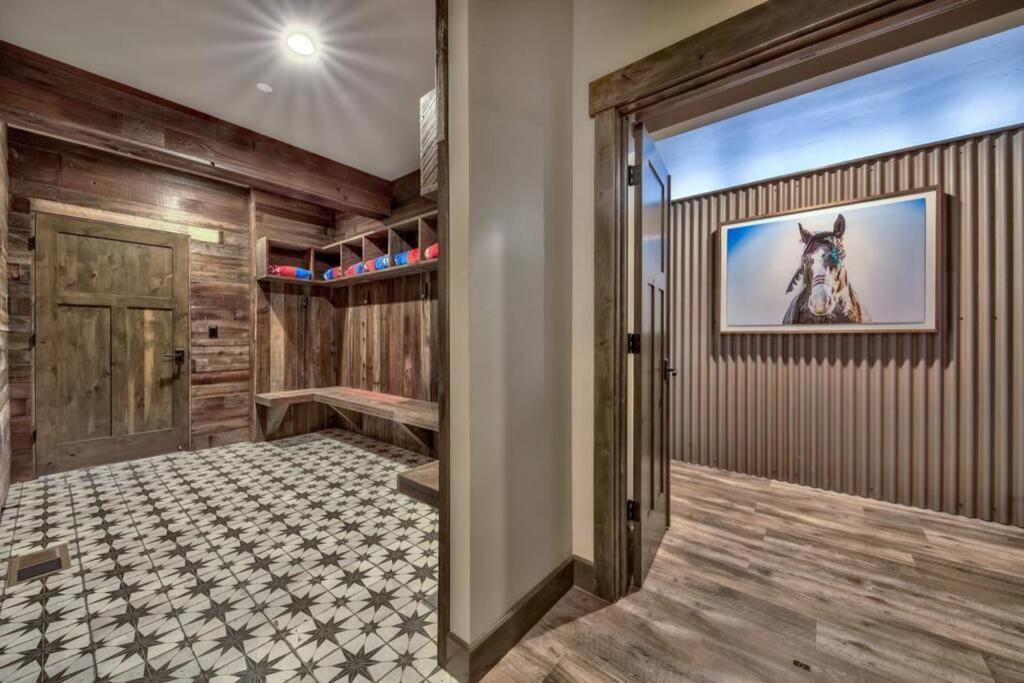 Blue Mountain Majesty Villa Truckee Exterior foto