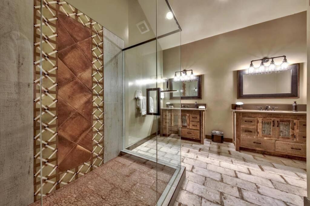 Blue Mountain Majesty Villa Truckee Exterior foto