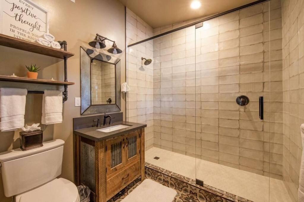 Blue Mountain Majesty Villa Truckee Exterior foto