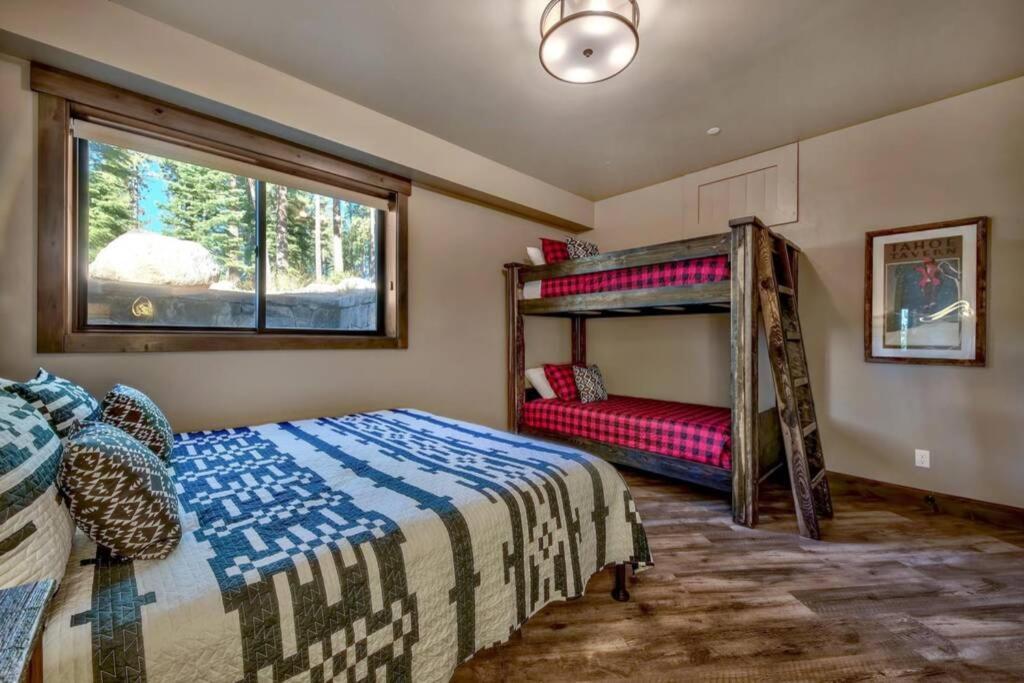 Blue Mountain Majesty Villa Truckee Exterior foto