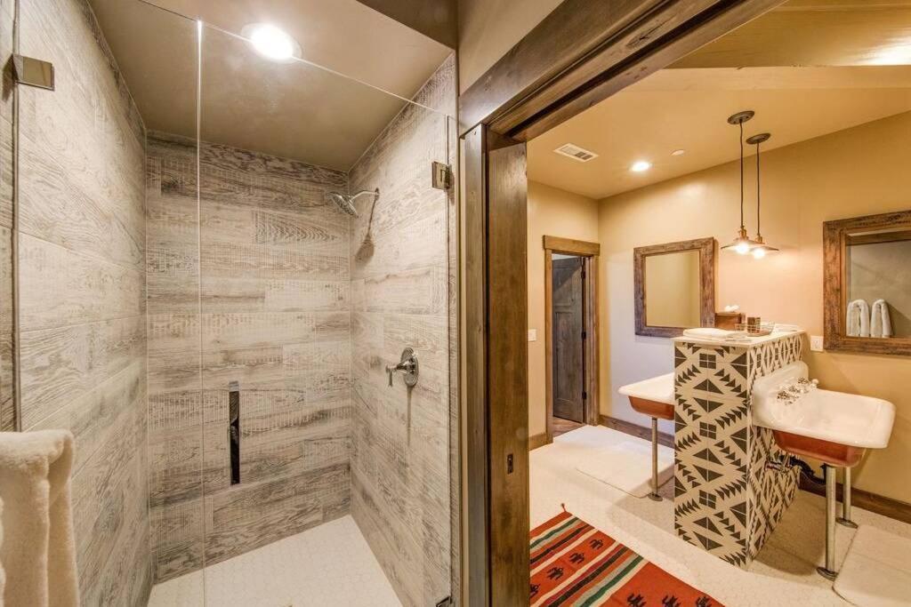 Blue Mountain Majesty Villa Truckee Exterior foto