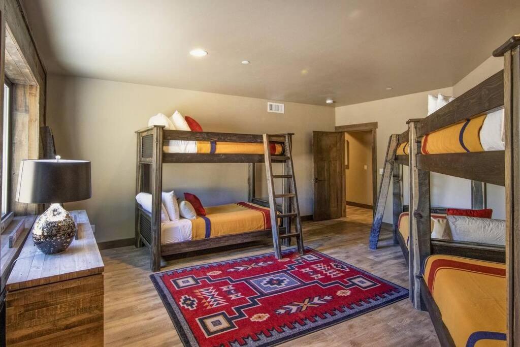 Blue Mountain Majesty Villa Truckee Exterior foto