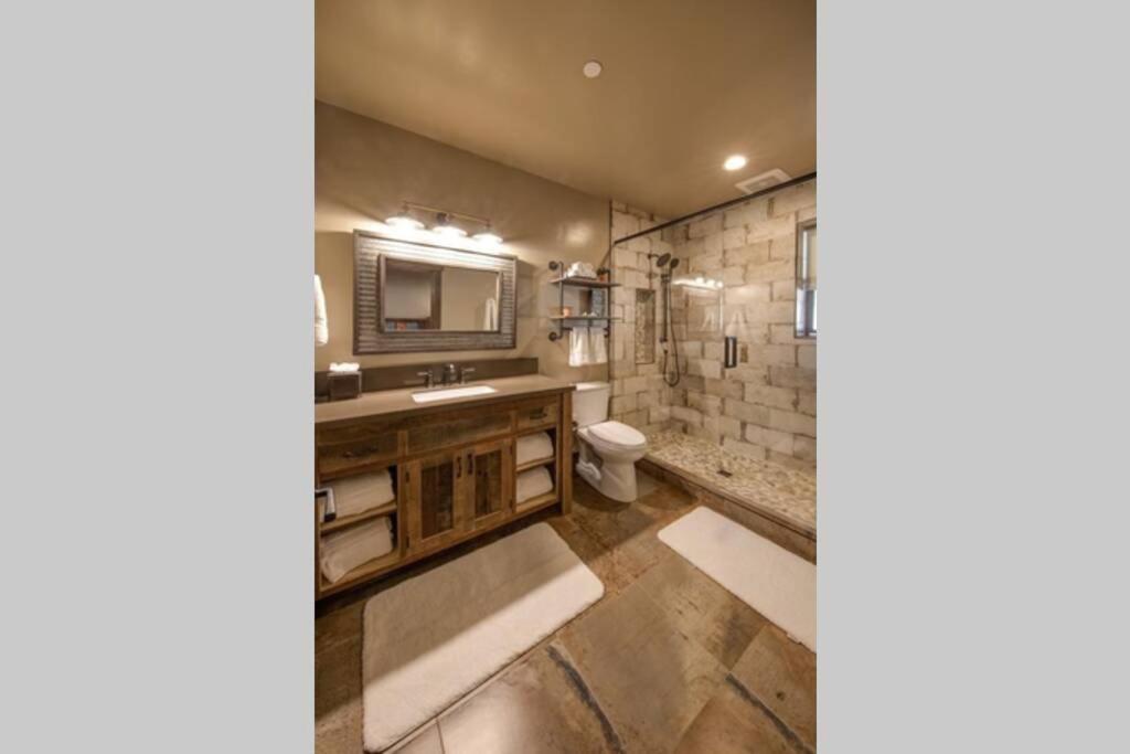 Blue Mountain Majesty Villa Truckee Exterior foto