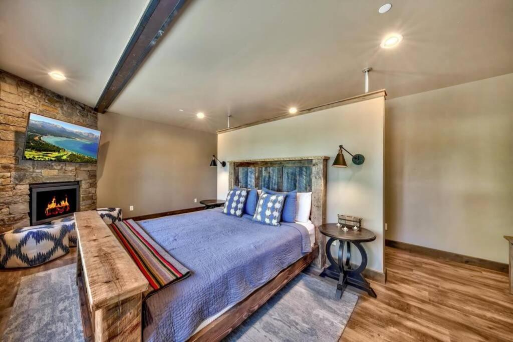 Blue Mountain Majesty Villa Truckee Exterior foto