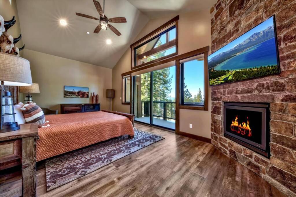 Blue Mountain Majesty Villa Truckee Exterior foto