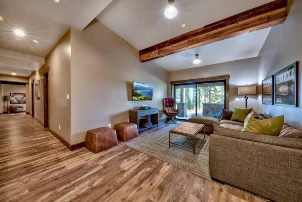 Blue Mountain Majesty Villa Truckee Exterior foto