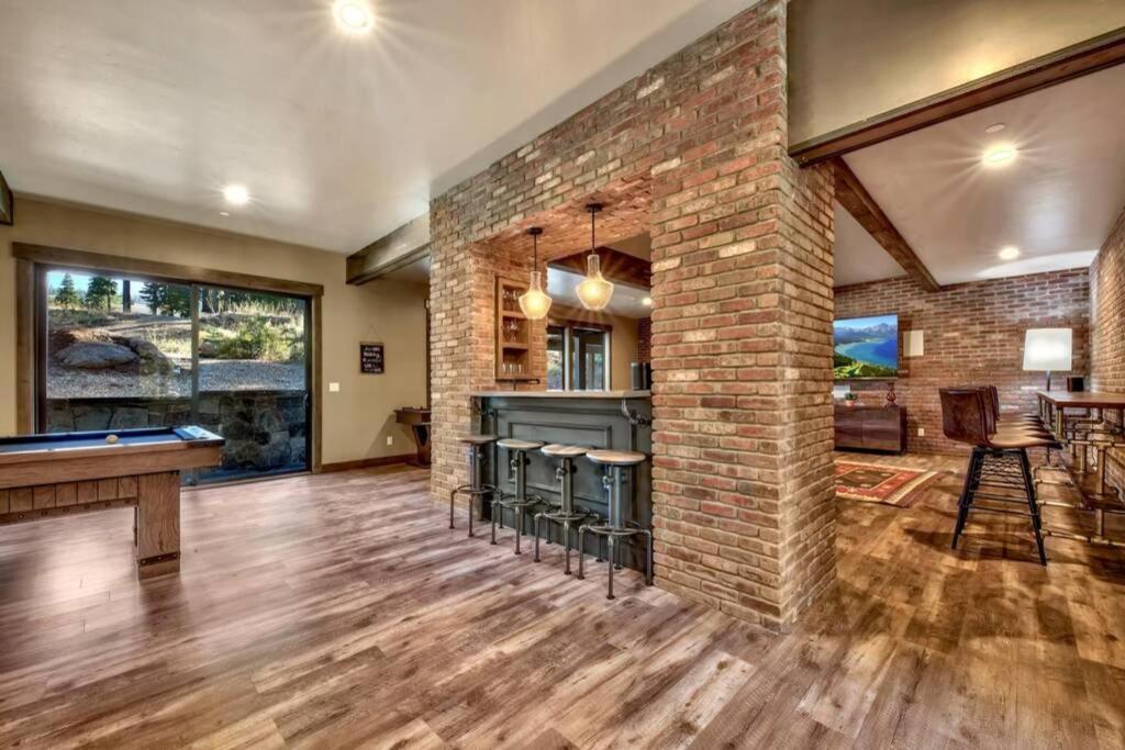 Blue Mountain Majesty Villa Truckee Exterior foto