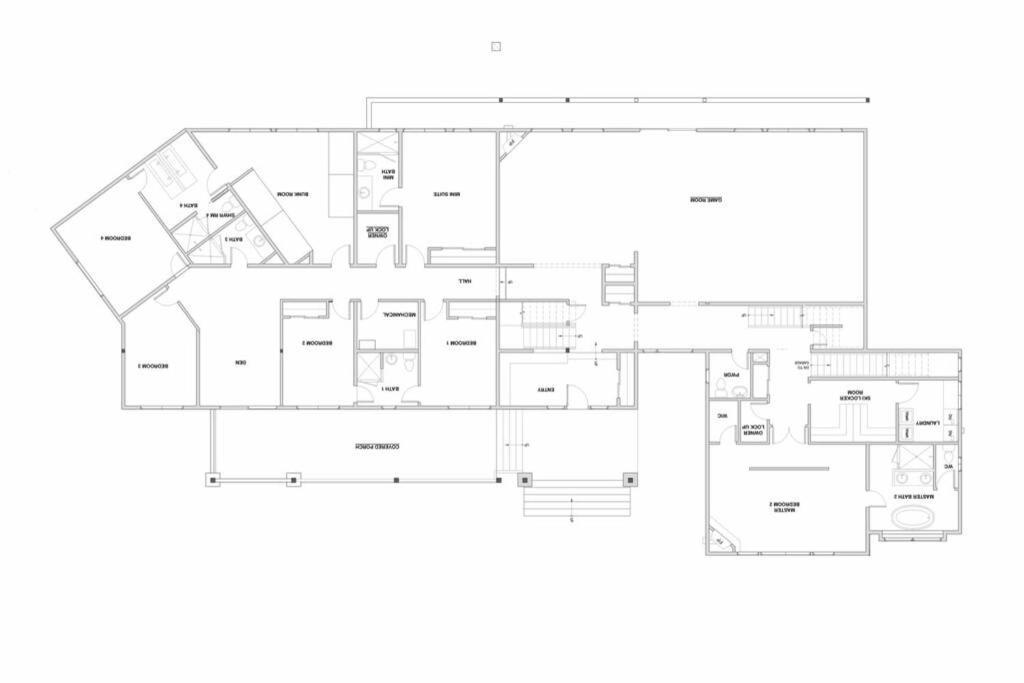 Blue Mountain Majesty Villa Truckee Exterior foto