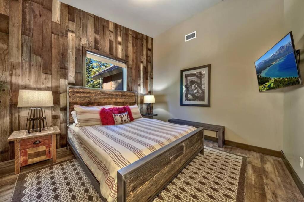 Blue Mountain Majesty Villa Truckee Exterior foto