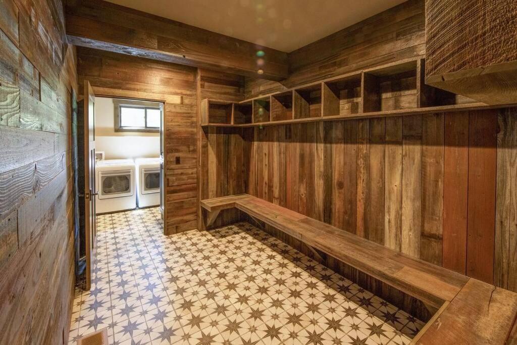 Blue Mountain Majesty Villa Truckee Exterior foto