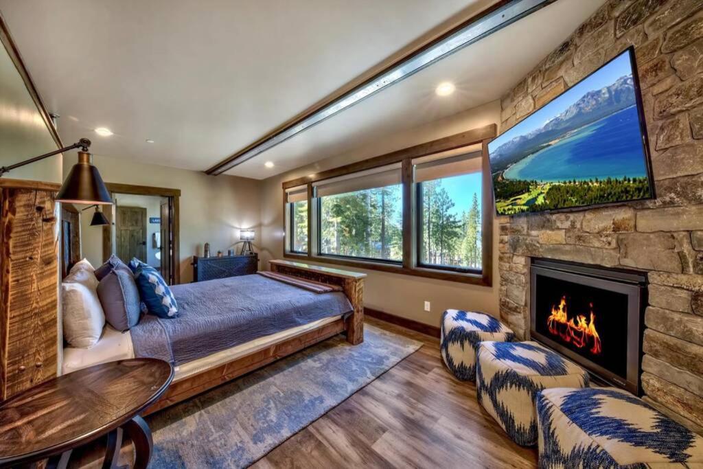 Blue Mountain Majesty Villa Truckee Exterior foto