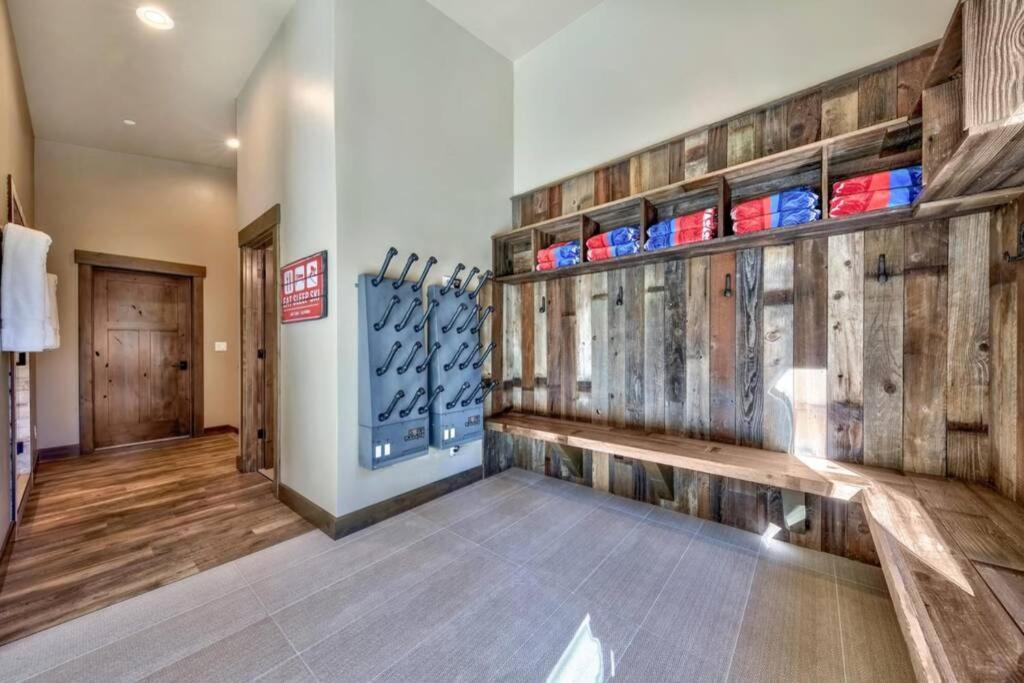 Blue Mountain Majesty Villa Truckee Exterior foto